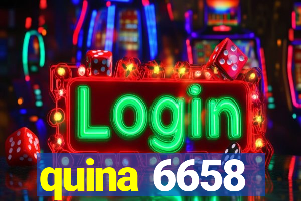 quina 6658